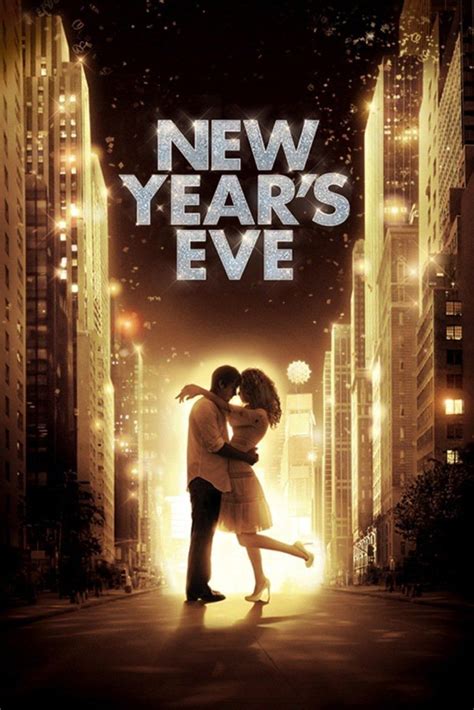 best movies to watch new year's eve